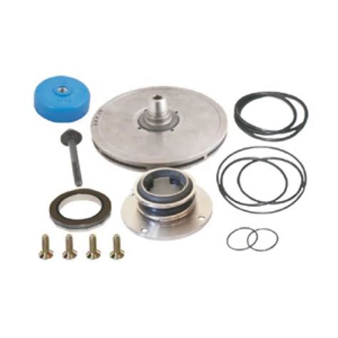 Man Tga Repair Kit Water Pump