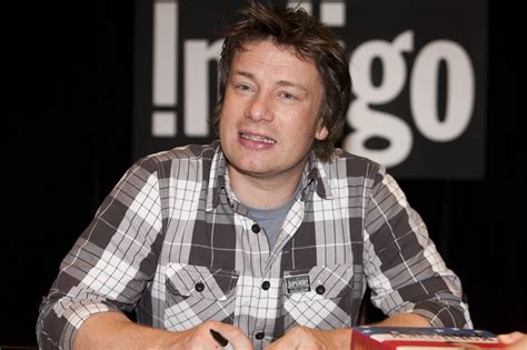 Jamie Oliver Net Worth & Income - Digital Global Times