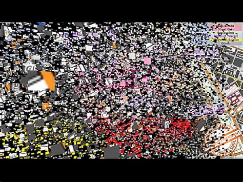 Valencia Spain Sex Map Street Map Public Outdoor Real Reality Massage Parlours Brothels