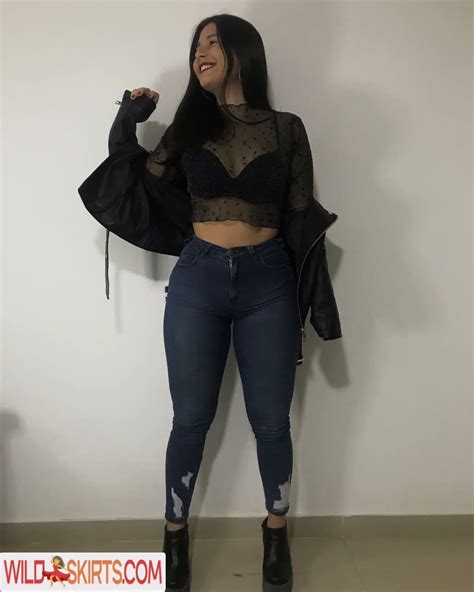 Belen Blanco Belenblanco Belenblancoi Nude OnlyFans Instagram