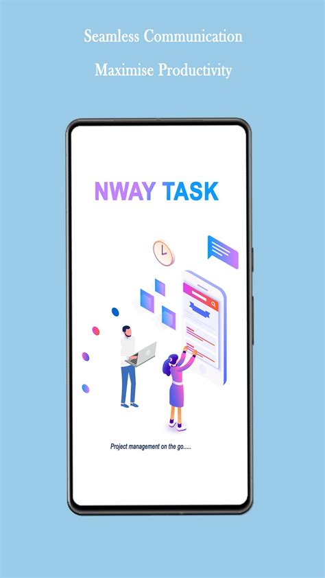 Nway Task Management Apk For Android Download