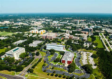 University Of South Florida Deans List