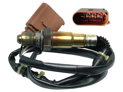 Lambda sonda ORIGINÁL - VAG 1K0998262B | E-shop LKQ CZ s.r.o.