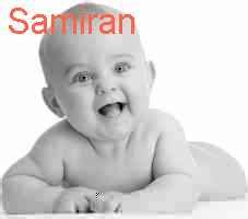 Samiran - meaning | Baby Name Samiran meaning and Horoscope