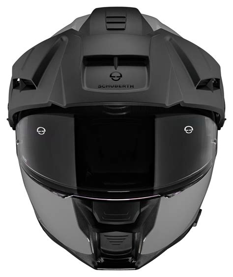 Schuberth Schuberth E2 Concrete Grey Flip Up Helmet