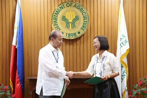 Oath-Taking of DA Officials (January 6, 2023) | Official Portal of the ...