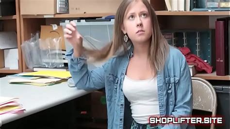 Shoplifting Backroom Fucking Featuring Brooke Bliss Xvideos