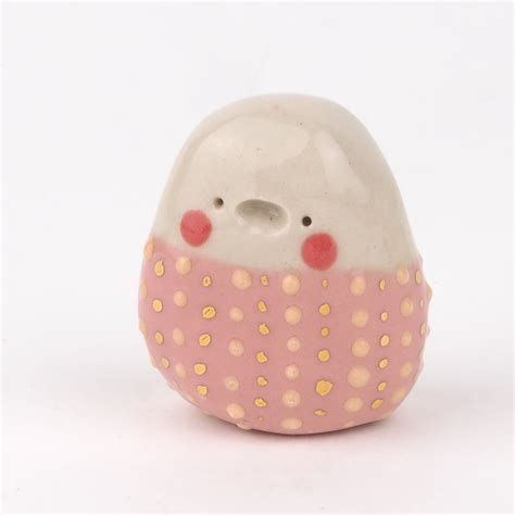 Lucky Potato nr. 1108 – The Pottery Parade