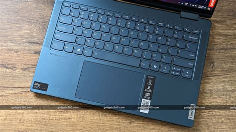 Lenovo Yoga 7i 2-in-1 Review: Best of Both Worlds? - Dailytechshotsnews