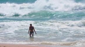 BEA BROCKS Nude AZNude