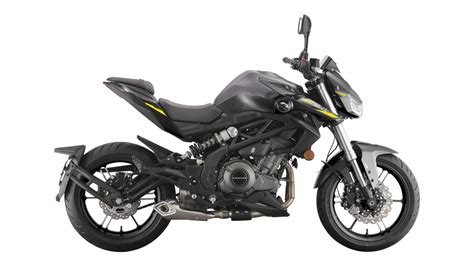 Qjmotor Srk Naked Tenagamotor My