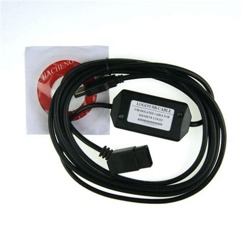 Купить USB кабель программирования Siemens Simatic LOGO!