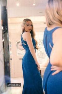 RUBY O DONNELL Nude AZNude