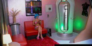 Funky Android Milfs Julia Ann Jessica Jaymes Scissor Fuck Julias Ann Tnaflix