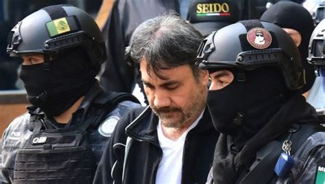 Dámaso López Núñez alias El Licenciado podría salir libre El