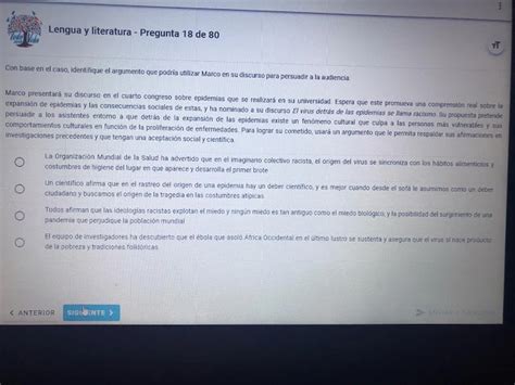 Preguntas Filtradas Examen De Ingreso A Las Universidades Pilotaje