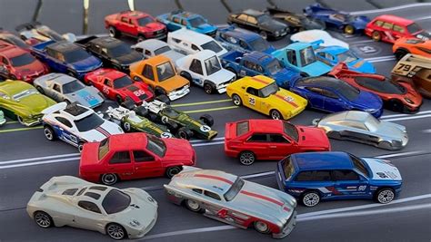Rare Hot Wheels Master Set Won T Come Easy Or Cheap Autoevolution
