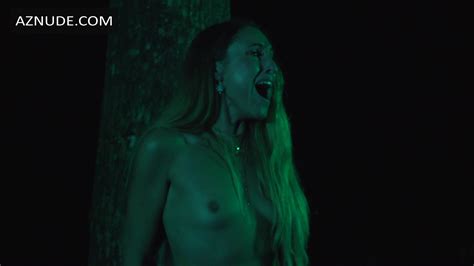 Ciara Hirsch Nude Aznude