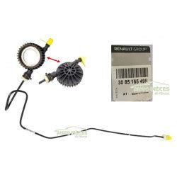 TUYAU CONDUITE HYDRAULIQUE EMBRAYAGE RENAULT MEGANE 3 1.5 DCI ...