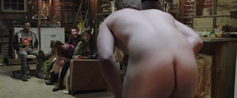 AusCAPS Gianni Paolo Nude In Ma