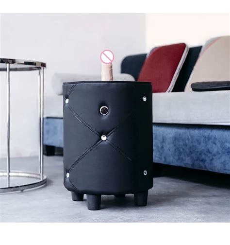 Sex Sofa Chair Remote Control Sex Machine With Dildo Thrusting Vibrator