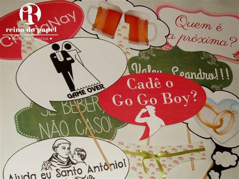 Reino do papel Papelaria Personalizada Chá lingerie e placas decotivas placas divertidas