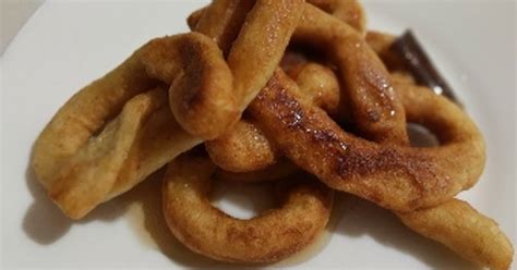 Buñuelos Fritos 1436 Recetas Caseras Cookpad