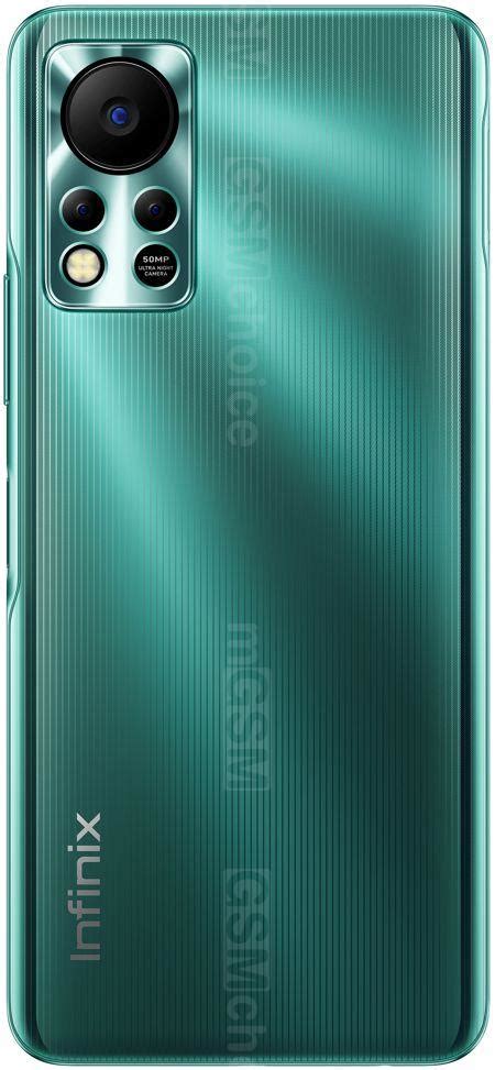 Infinix Hot S NFC Photo Gallery GSMchoice