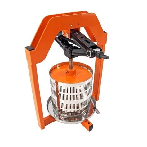 Пресс домкратный SOK 15 л. Helicon для отжима сока по низкой цене ...