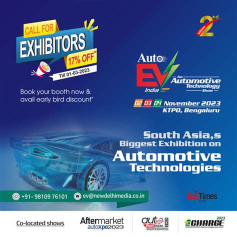 Ev Auto Expo 2024 Gelya Hyacinthe