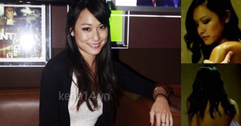 Mỹ nữ nude trong Chạm Bị stress vì sợ khán giả Việt