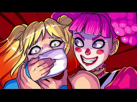 The Terrifying Truth Behind This Circus The Lewd Knight XVIDEOS