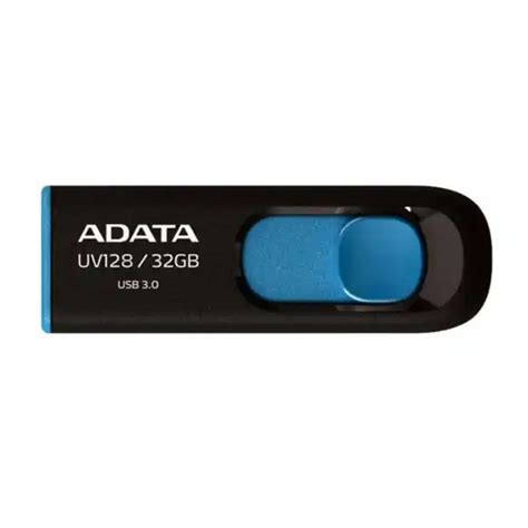 USB Flash 128 GB AData 3.1 AUV128-128G-RBE - Konovo.rs