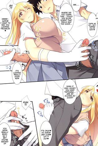 Misaki Full Color Decensored Luscious Hentai Manga Porn