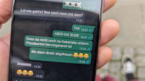 Kolumne über Sex Liebe Beziehungskram schlimmsten Abturner beim