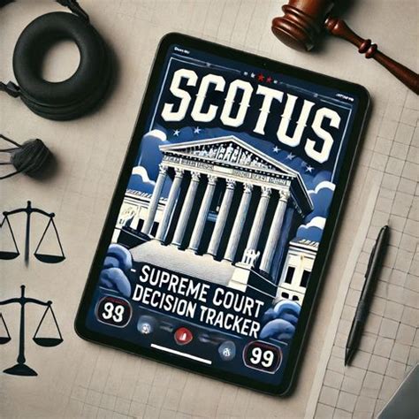 Supreme Court Ruling Limits Nationwide Injunctions, Reshapes Civil Rights Landscape