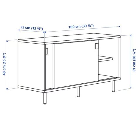 IKEA shoe rack cabinet, Furniture & Home Living, Furniture, Shelves ...