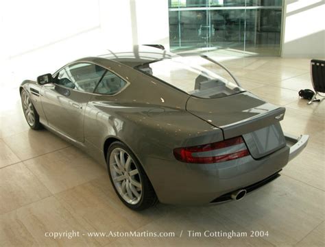 DB9 Coupe (MY2004 on) « Aston Martins.com