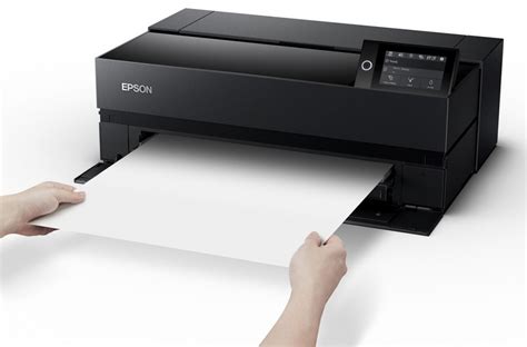 Epson SureColor SC-P900 - Foto Erhardt