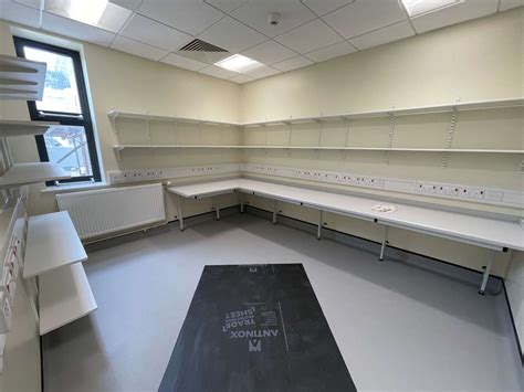 Experts explain why the new cross hospital map was redesigned now 22