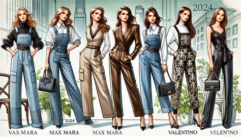 La salopette : la nouvelle tendance mode 2024