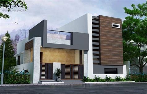 Pin By Azhar Masood On House Elevation Small House Front Design