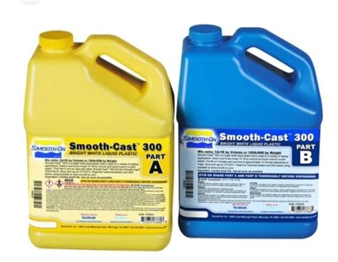 Smooth Cast 300 at Best Price in East Delhi, Delhi | Sbts