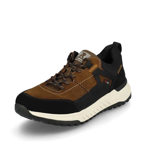 Rieker Sport Lace Up Shoes For Men Rieker Sport U0100 Mens