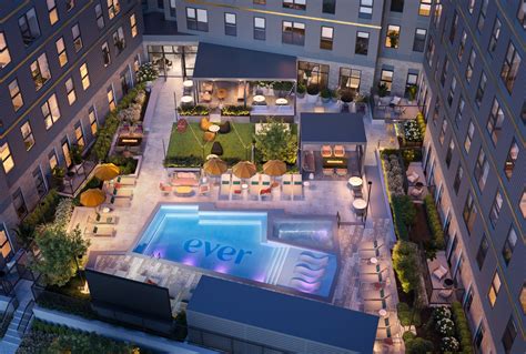 Community Amenities - EVER West Lafayette