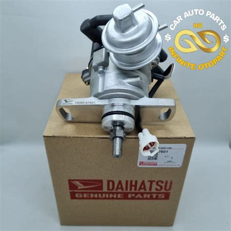 Jual Delko Feroza Delco Assy Distributor Assy CDI Feroza Taruna Espass