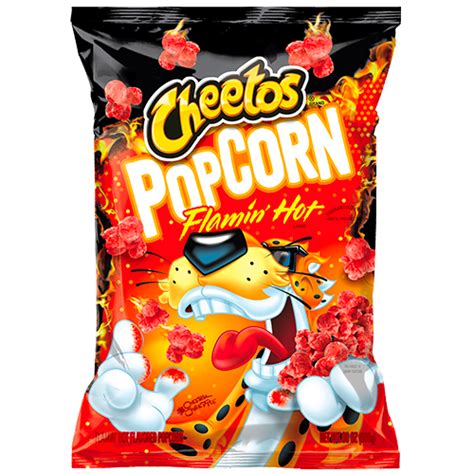 Spotted Cheetos Popcorn Flamin Hot And Cheddar Cheetos Cheddar My XXX Hot Girl