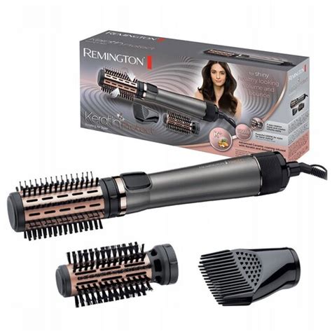 REMINGTON AS8810 Keratin FIGARO