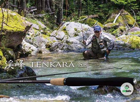 Купить Тенкара Shimano Keihō Tenkara 36NR ,строй 8 : 2 по цене 19000 руб.