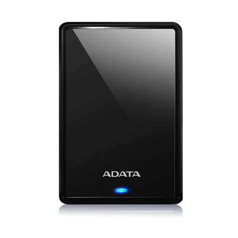 Adata External HDD 1TB Slim | Computer Shop | OfficeSupplies